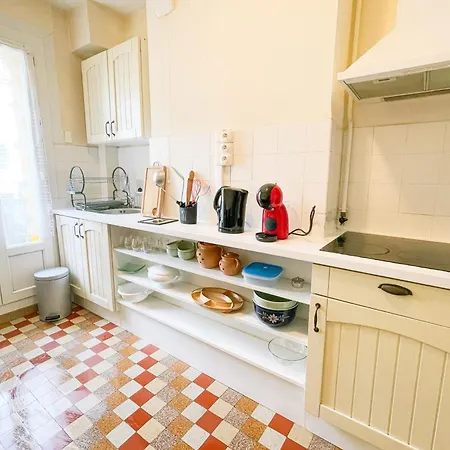 Apartamento #gf The Beret Next To The Train Station Et Gem Grenoble